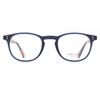 Hackett Heb138 683 Unisex Eyeglasses