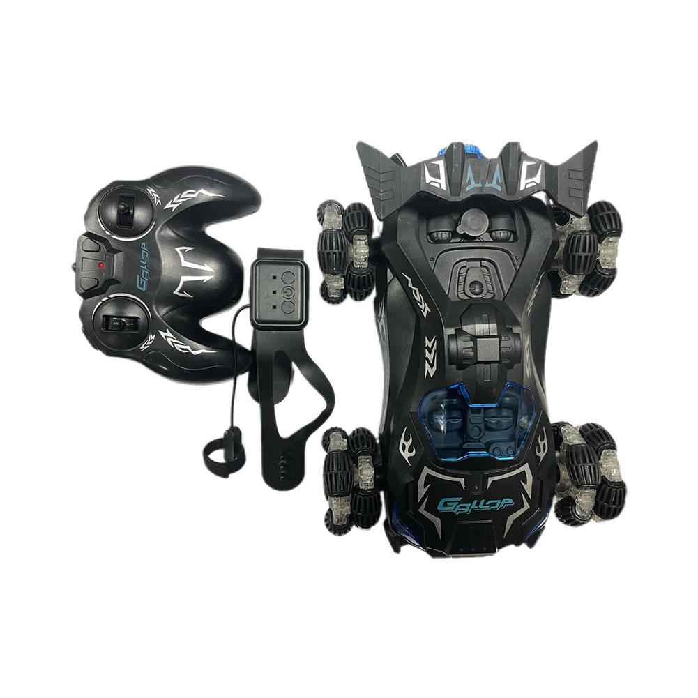RC Drift Car High Speed Long Endurance Racing Drift Car With 2.4GHz Remote Control USB Charging Toy Car For Kids Boys Girls
