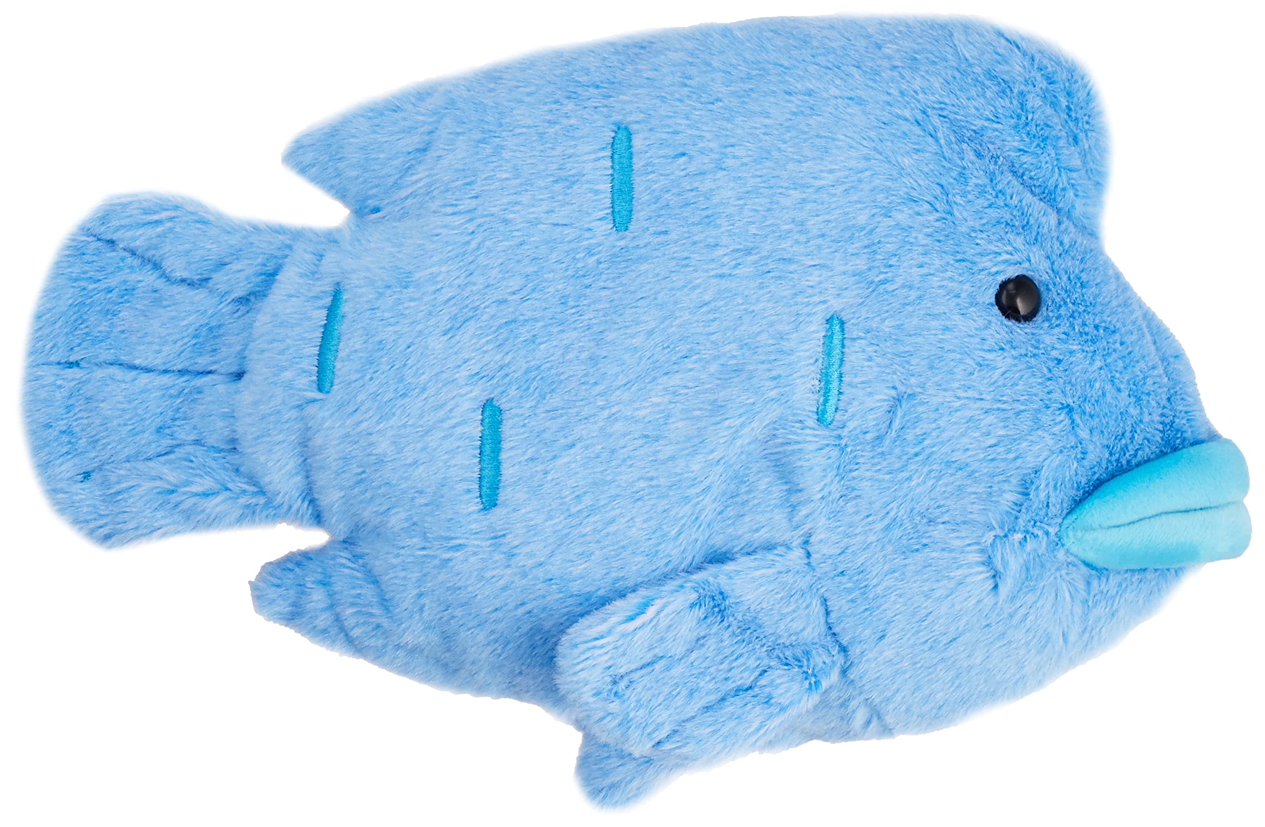 

Подводная прогулка Серия Почамару Средний размер Плюшевая игрушка рыба-наполеон