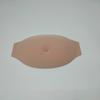 S-Fake Sponge Bellys Artificial Pregnancy Baby Lifelike Tummy Bump Actor Props