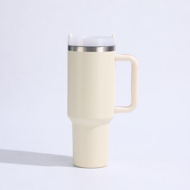 Shangqi Portable Car Insulated Tumbler