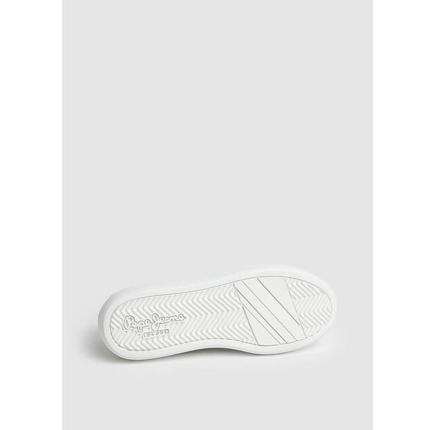 Pepe Jeans Dobbie Bass кроссовки