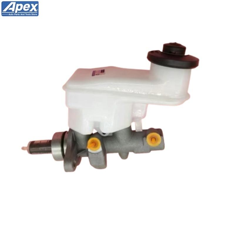 Original Brake Master Cylinder for FAW Weizhi F5 Geely MK 2 Hole