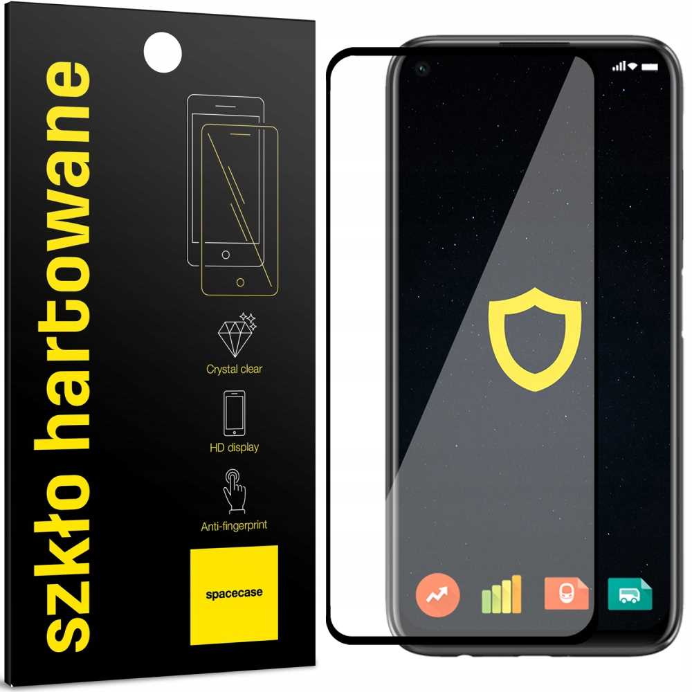 Sc Glass 5D Realme 8I