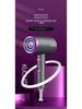 High-Power Hair Dryer with Hot/Cold Settings & Aromatherapy for Home or Salon Use