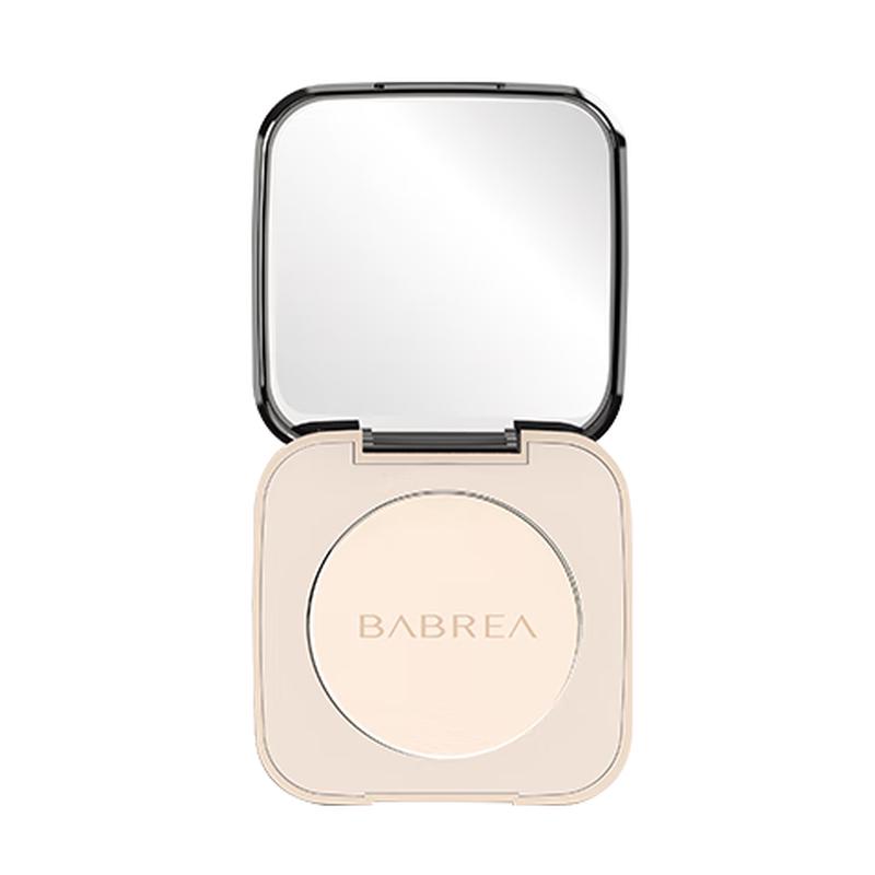 

BABREA Velvet Mist Setting Powder Compact