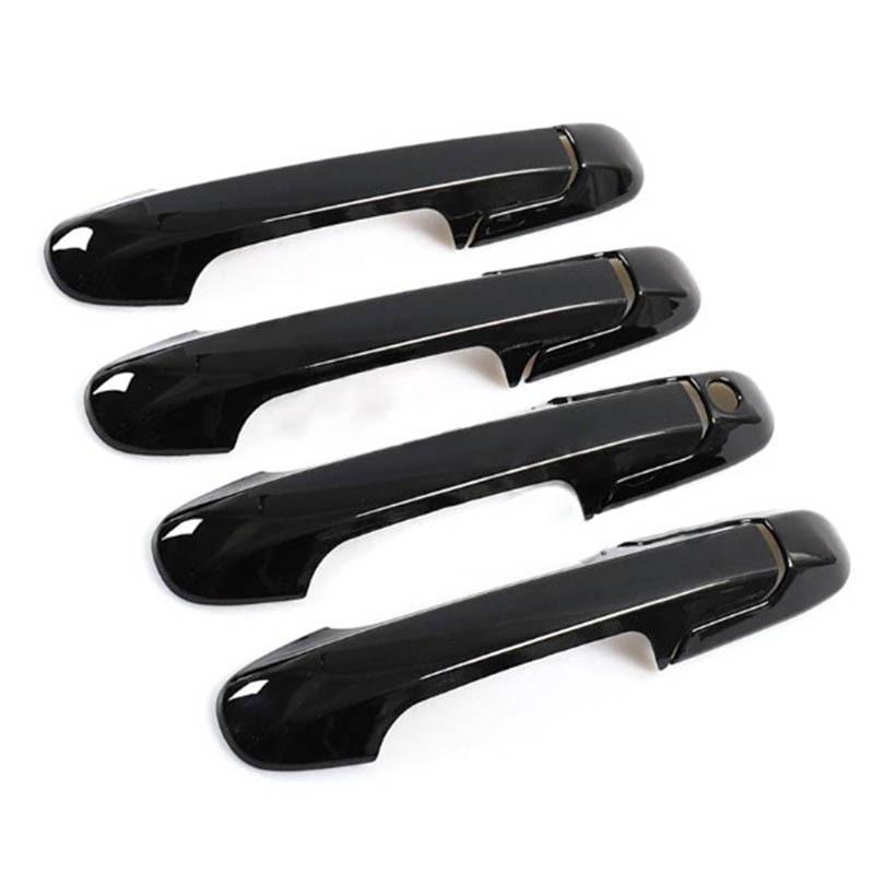 03-07 Honda Accord Sedan Door Handle Sticker Decoration