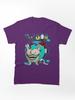 Aaahh!!! Real Monsters Ahhhh Real Monsters Unisex T-ShirtAhhhh! Real Monsters Classic Unisex T-Shirt
