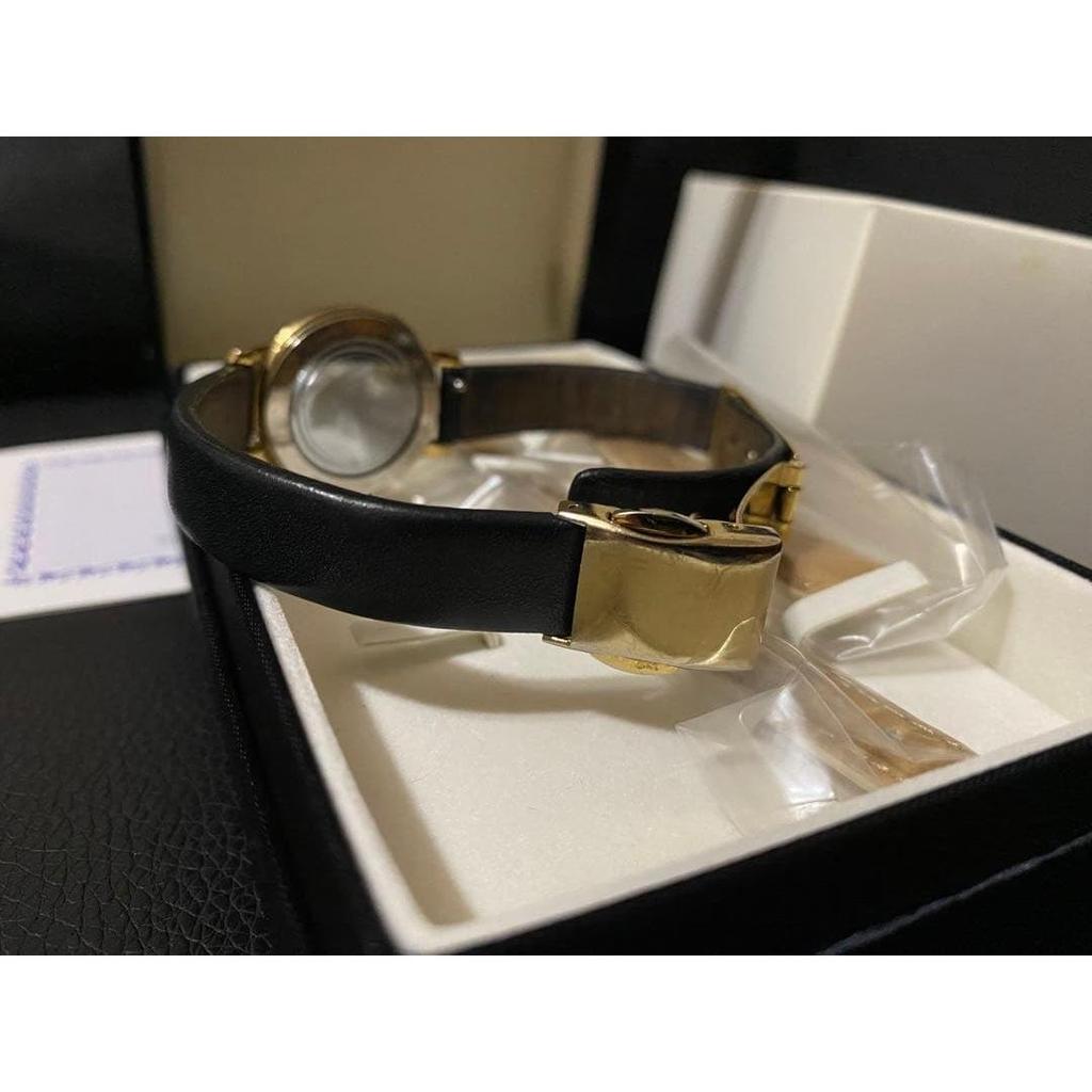 Used SEIKO LUKIA x BAILA Ladies Watch
