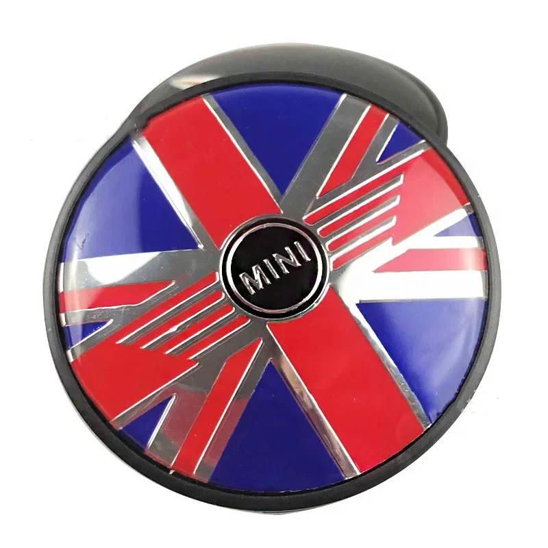 4pcs 54mm Car Aceessories Wheel Center Cover Hub Caps for Mini Cooper Logo R56 R57 JCW John Cooper Works F54 F55 F56 F60 R60 R61