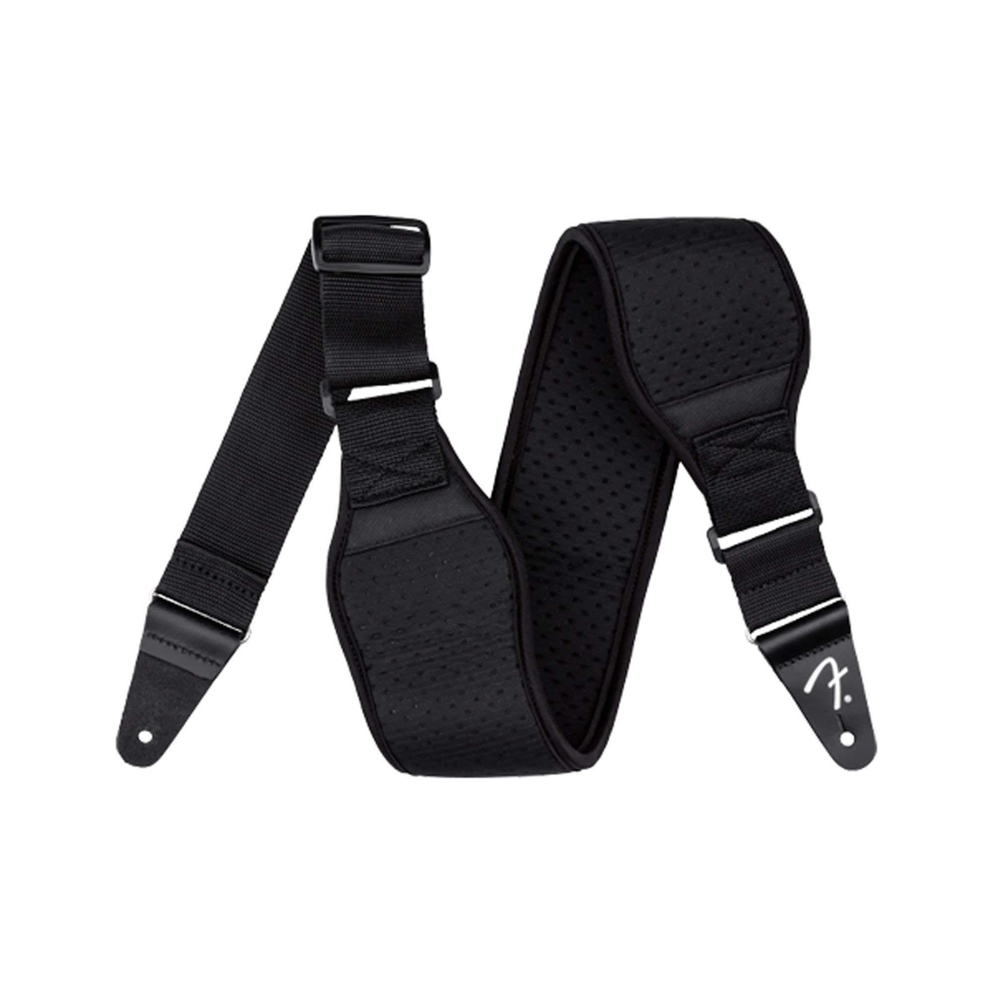 

[Fender] Ремень из неопрена Strap Swell™, 3 шт.