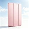 Etui na Tablet dla Pad 6 7 8 Pro 11 11.2 / Redmi Pad 2 SE 8.7 11 Skóra PU Klapka ze Stojakiem Smart Cover Miękka Silikonowa Tylna Osłona