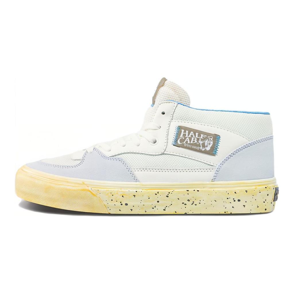 Half Cab Vans Vlt Lx 'Vintage Sport - Pale Blue' VN0A5KC73AR