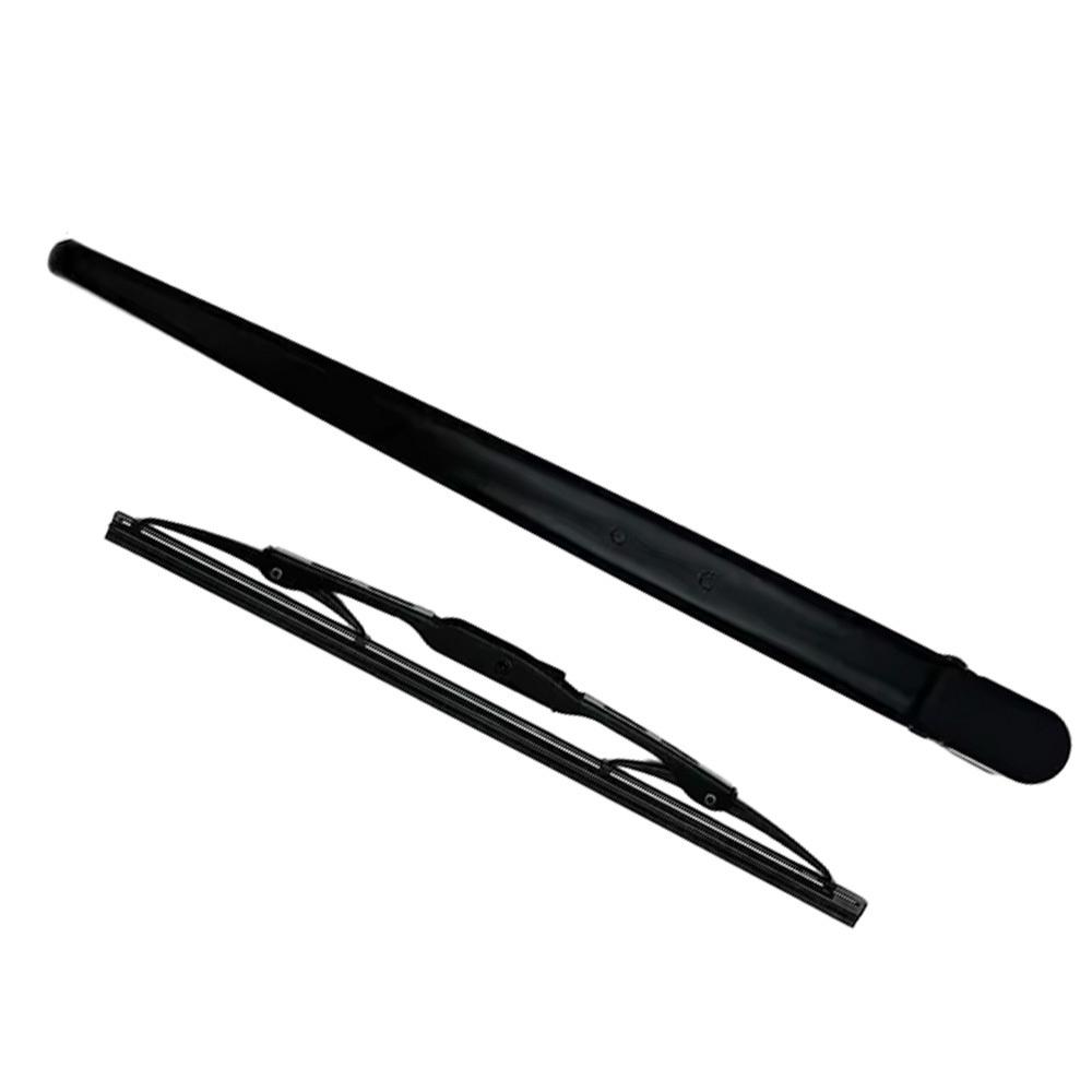 Rear Windshield Wiper Arm And Blade Kit Replacement for Chevy Traverse 2009 2010 2011 2012 2013 2014 2015 2016 2017 20935081 China Mainland