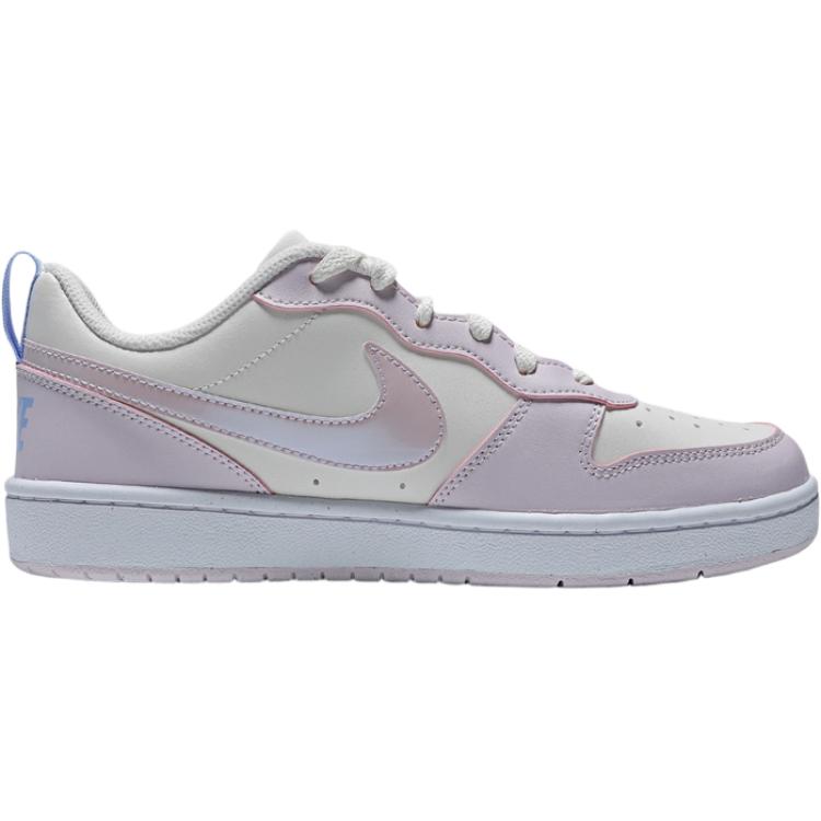 NikeCourt Borough Recraft Low Top Sneakers Unisex sneakers White IX5006-151
