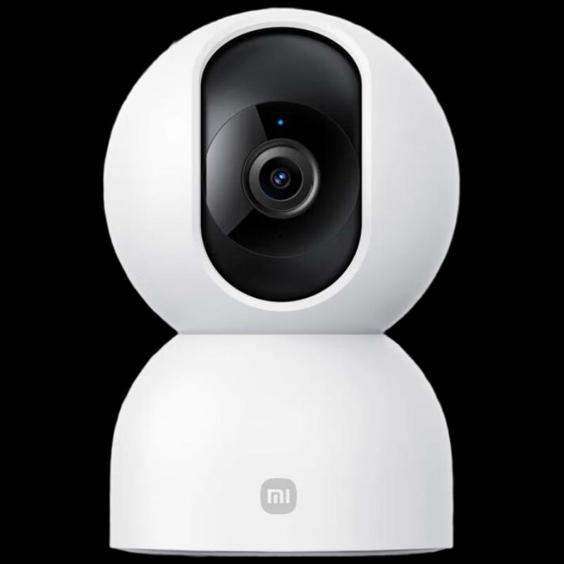 Xiaomi Smart Camera 2 Pan/Tilt Edition