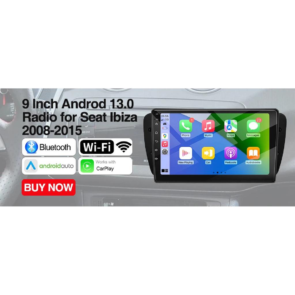 DPS Car Amplifier for Android System Car Radio Non Destructive Modification Speaker Enhance Sound Car Audio Processor 4 Channel