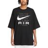 New Nike Air T Shirts Men's Black FD1250-010