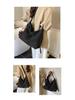 Women's High-End Large-Capacity Tote Bag - 2025 Fashion-Forward, Versatile Crossbody for Autumn/Winter