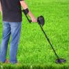 Metal Detector sotterraneo Metal Finder Gold Detector Treasure Hunter Gold Digger Metallo portatile