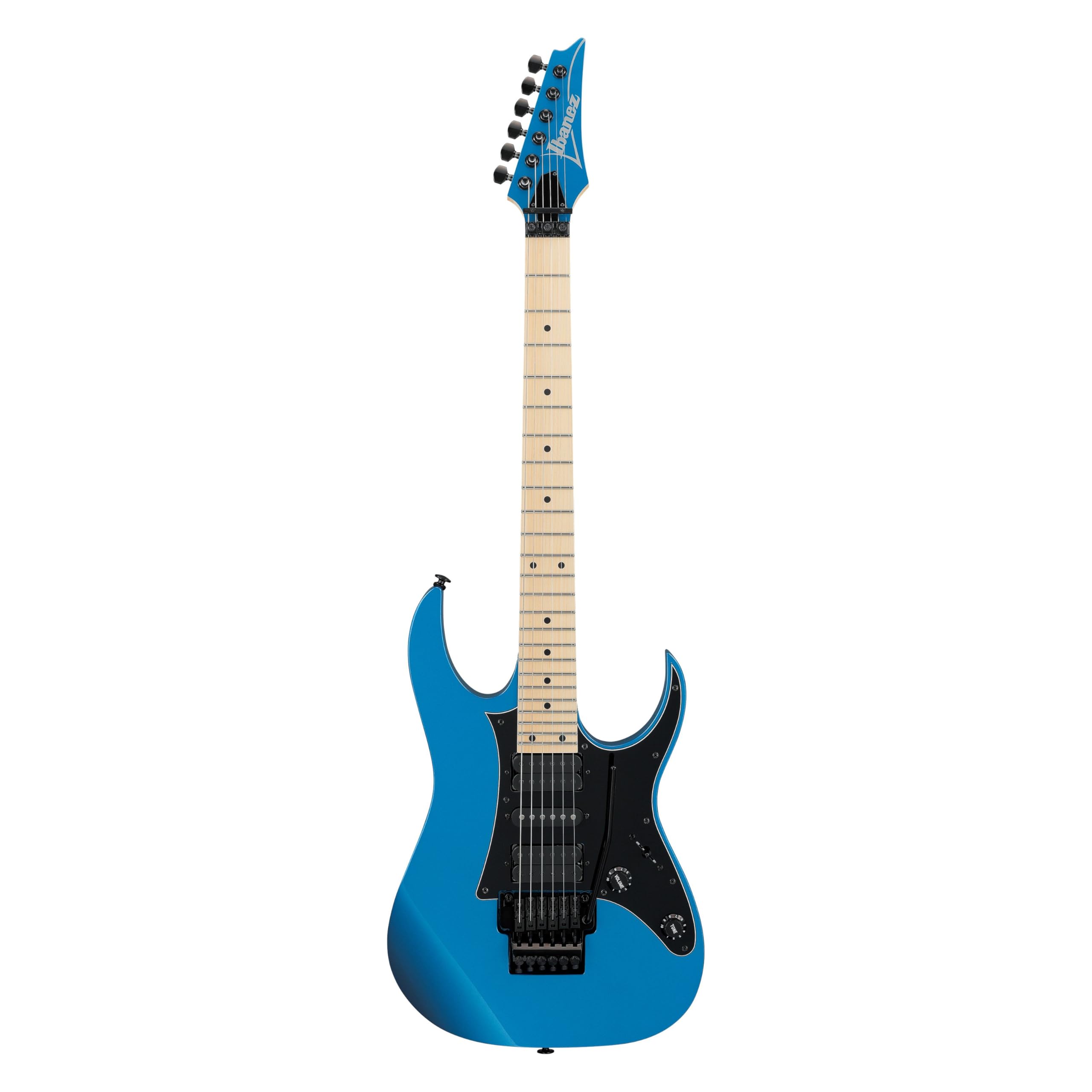 Ibanez RG550 Electric Blue