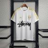 Signed National Team Football Jerseys Retro Limited Edition Sports Cycling Men Women