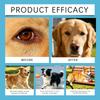 30ml Dog Eye Health Drops – Supports Visual Balance and Eye Nutrition for Daily Pet Eye Care Antioxidants VitaminsEye Supplement2