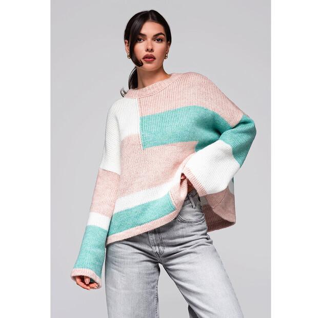 Свитер Ombre LW-SWSW-0108 One Size