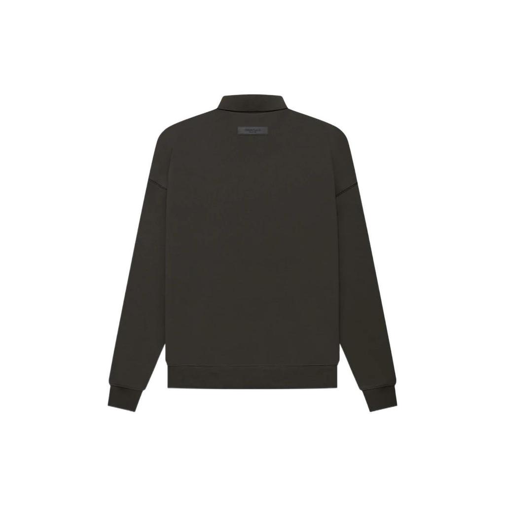 Fear of God Essentials Ls Polo FOG-FW22-713