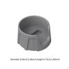 Coffee Tamper Base Cafe Accessories Durability Stability Practical Portafilter Support Stand