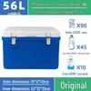 Borsa termica portatile isolata