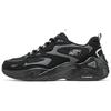 Stamina V3 Simple Versatile Low-Top Casual Shoes Women Sneaker Black 896259-BBK