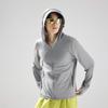 Unisex UPF50+ Ice Silk Sun Protection Jacket - Lightweight, Breathable, Anti-UV Summer Outdoor Wear