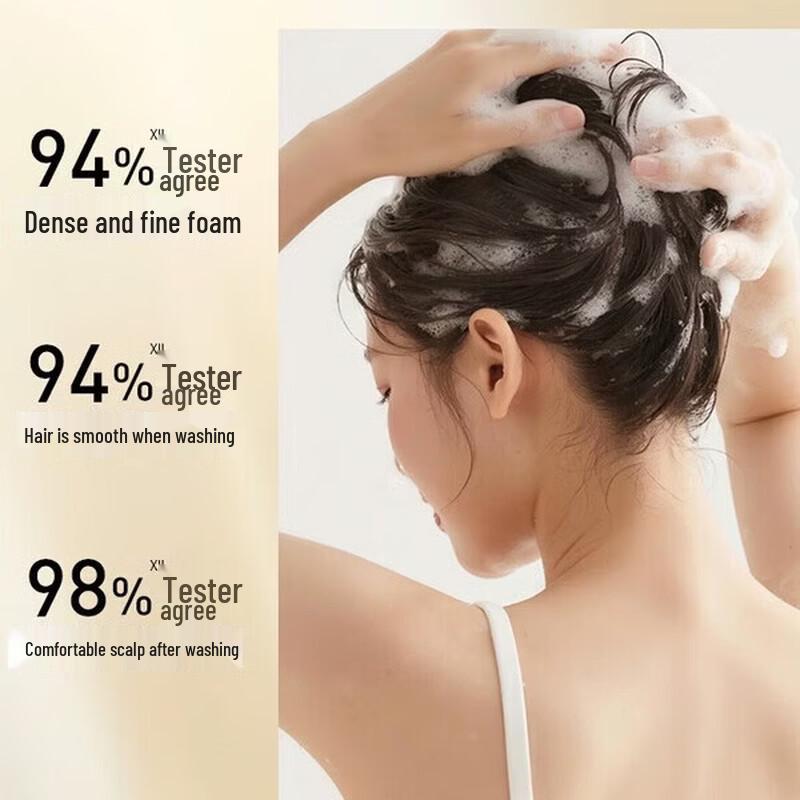 

Schwarzkopf Multi-Effect Repair Shampoo