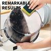 Universal Metal Polish - Gloss Finish, Suitable for Kitchen Cookware, Stainless Steel, Bathroom Faucets,Shine Restorer