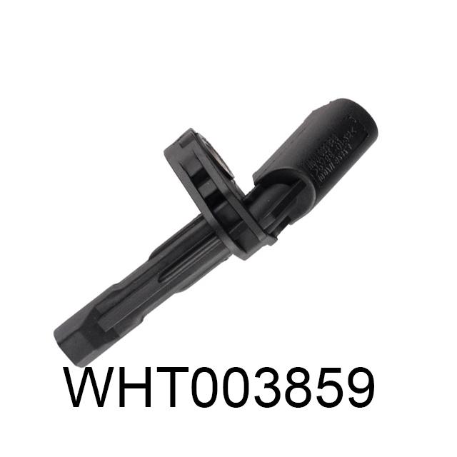 WHT003856 WHT003857 WHT 003 856 857 858 859 ABS Wheel Speed Sensor For VW Passat B6 Jetta Golf 5 6 Tiguan A3 Q3 TT Seat Leon