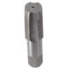 1pc Taper Pipe Tap For BSP Bearing Steel Taper Pipe Tap G1/8 1/4 3/8 1/2 3/4 1Screw Thread Cutting Screw Tap Threading Hand Tool
