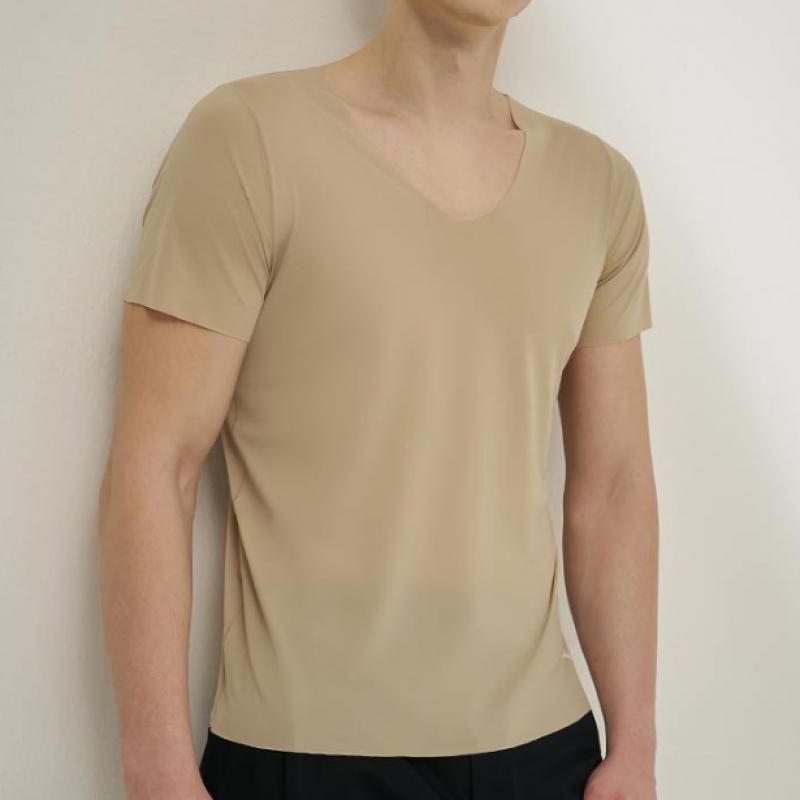 Puma Bodywear Cool Mesh Pre Cut Seamless Inner Short Sleeve Choose 1