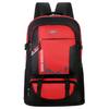 Men's Large Capacity Hiking & Travel Backpack