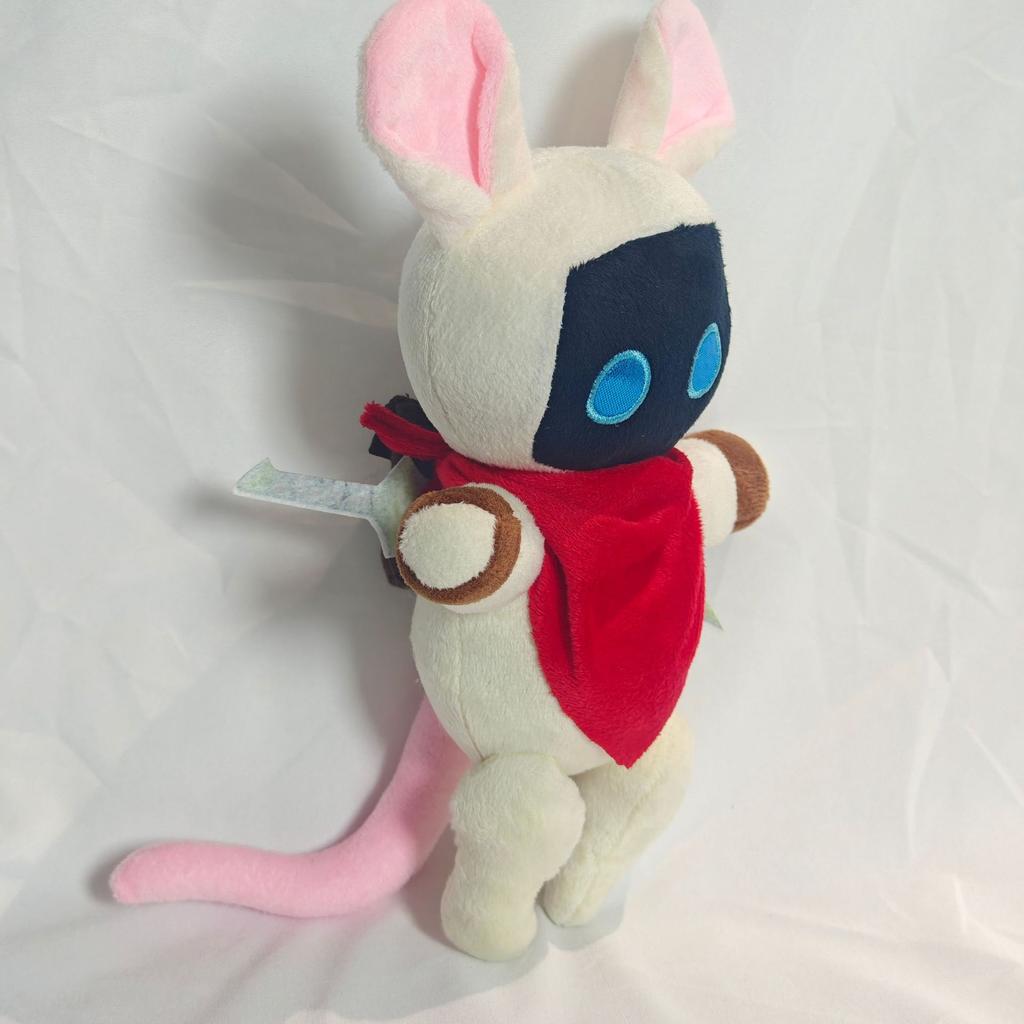 Noul joc Astro Bot Plush Rescue Plan Joc Periferic Creativ Plush Doll Toy