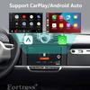For Mercedes Benz Smart Fortwo 2006 - 2015 Android Car Radio Multimedia Player Carplay Navigation GPS Touch Screen Auto Stereo