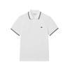 Trim Accent Polo Shirt PH2743