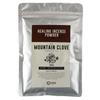 Incense Powder Mountain Clove 100g