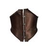 Fengse Ding Style Waist Corset Girdle Waist Seal Tight Waist and Belly Belt