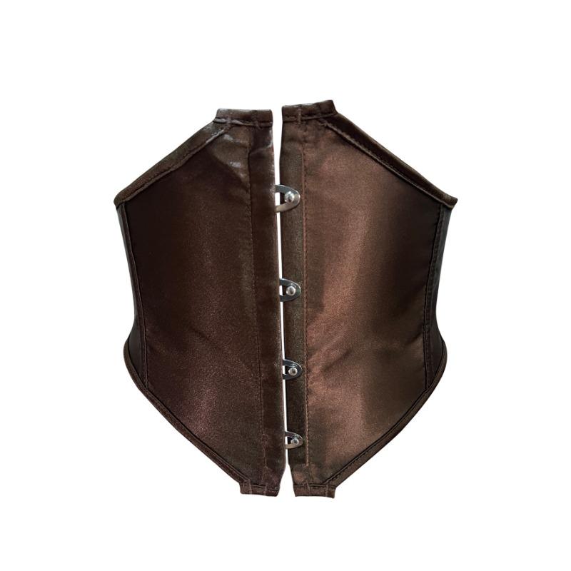 Fengse Ding Style Waist Corset Girdle Waist Seal Tight Waist and Belly Belt