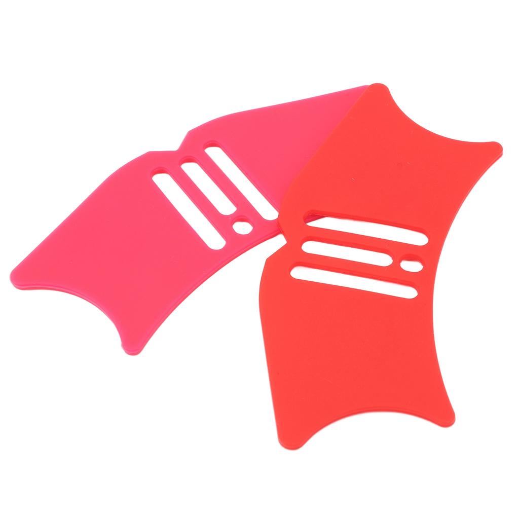 2pcs 4 In 1 Nose Contour Stencil Shadow Tool Reusable Silicone Shadow Template Highlighter Template