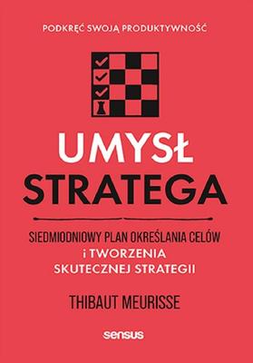 The Mind of a Strategist