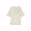 Jordan T Shirt Men's Light Ivory White HM4901-110