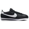 Nike Sneakers Cortez TXT da Uomo Donna Nero Bianco HF0263-001