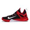 Nike Zoom HyperRev 2015 Vyriški sportbačiai Juodi Pure-Platinum University-Red 705370-006